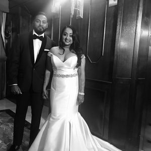 Meet your Posher, Trevor